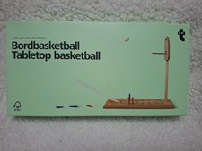 Mini Desktop Basketball Game