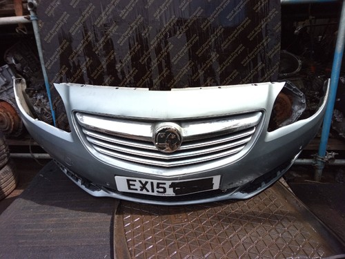 Vauxhall insignia cdti - vauxhall,