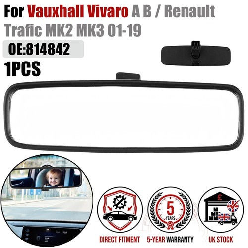 For 2001 2019 vauxhall - for, 2001-2019