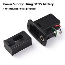 Acoustic Guitar Pickup Folk