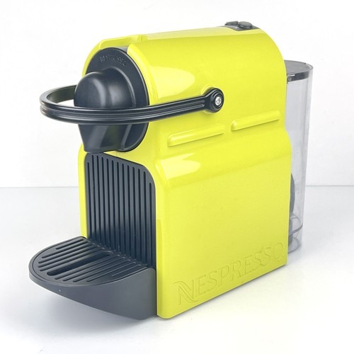 Krups nespresso inissia xn100 - nespresso,