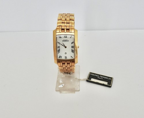 Vintage michel herbelin men - vintage, men's