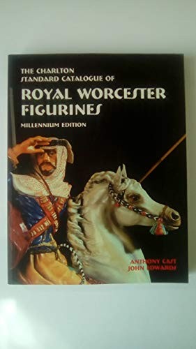 Royal worcester figurines - royal,