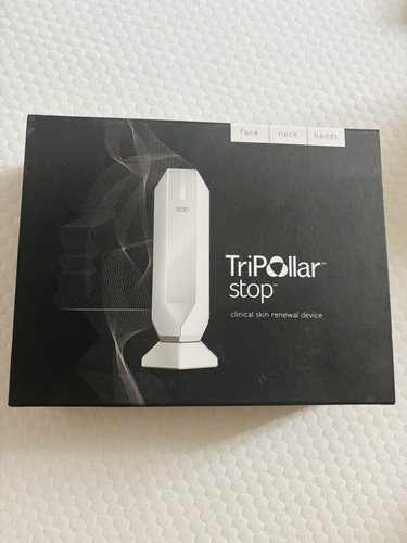 Tripollar stop device comes - tripollar,