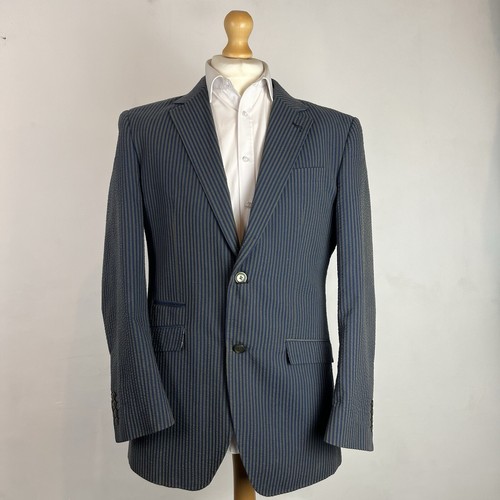 William hunt boating blazer - william,