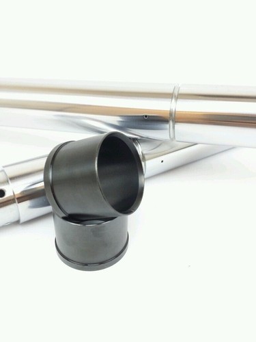 Fork tube set h1 500 - h1,