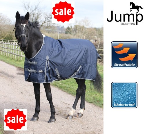 100g turnout rug jump - 100g,