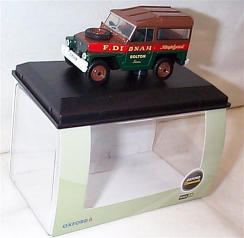 Land rover lightweight - rover,