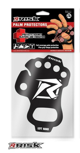 Risk racing palm protectors - racing,