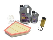 BMW 118d 2.0 Diesel 07-12 Oil