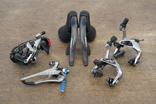 Sram red wifli speed - sram,