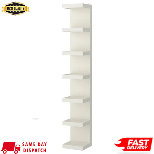 Ikea lack wall shelf - wall,