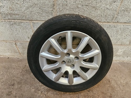 2007 vauxhall vectra et37 - vauxhall,