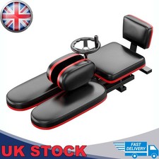 Leg Stretcher Stretching