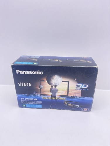 Panasonic viera eyewear - viera, 3d
