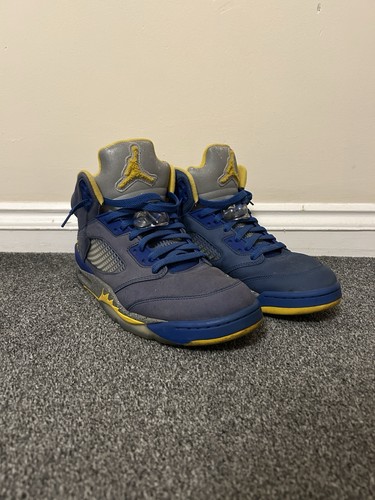 2019 air jordan retro - air, 5