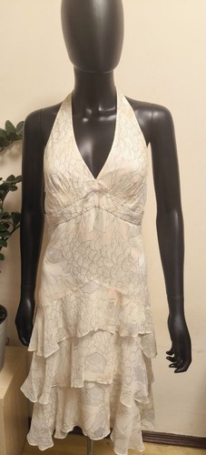 Maria grachvogel silk haler - maria,
