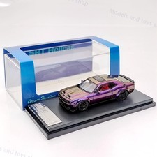 SH 1:64 Dg SRT Hellcat Muscle