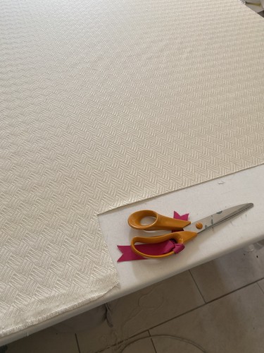 Nina campbell self - self, patterned