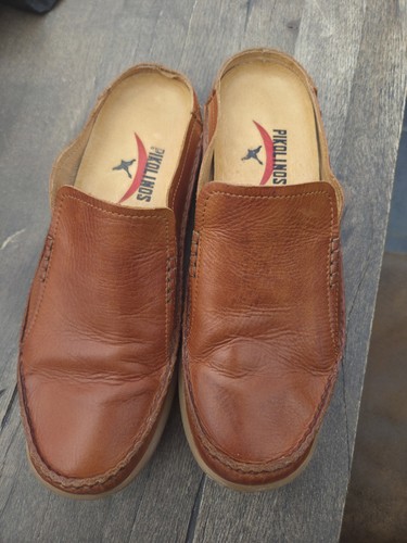 Pikolinos men slip - slip-on, mule