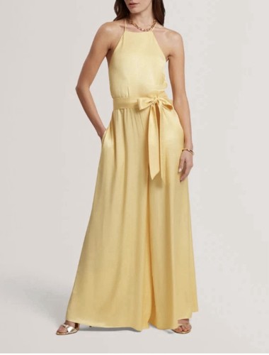 Ted baker innzia jumpsuit - baker,