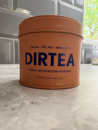 Calm relax immunity dirtea - immunity,
