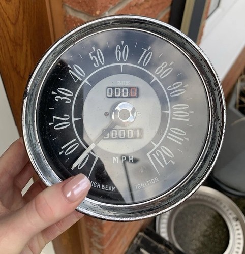 Nos smiths austin a110 - smiths,