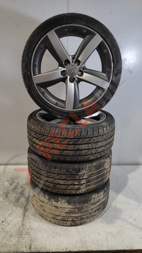 Audi 2014 2018 set - of, 4