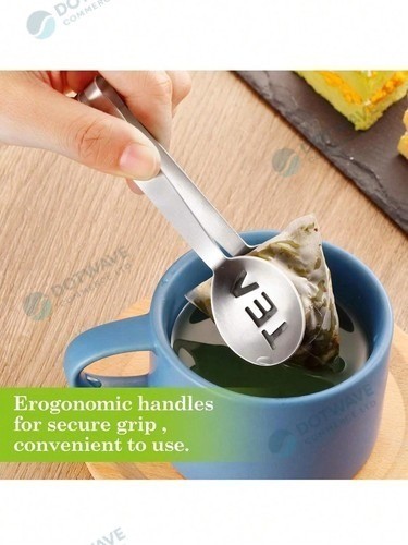 Stainless steel tea - stainless, bag