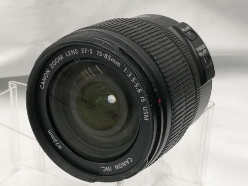 Canon standard zoom lens - standard,