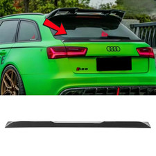 AUDI A6 C7 AVANT ESTATE REAR