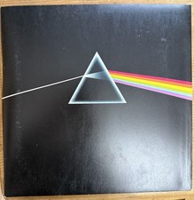 Pink Floyd Dark Side of the