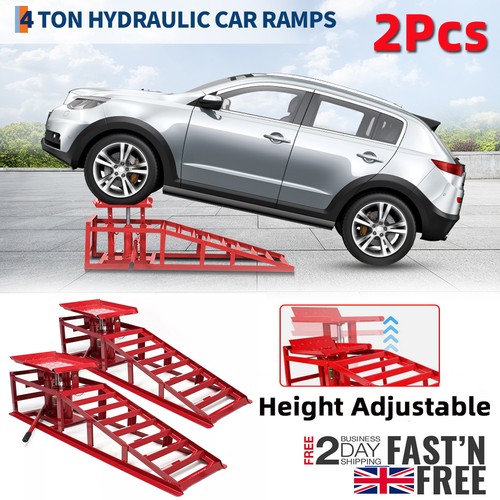 Ton hydraulic car - hydraulic,