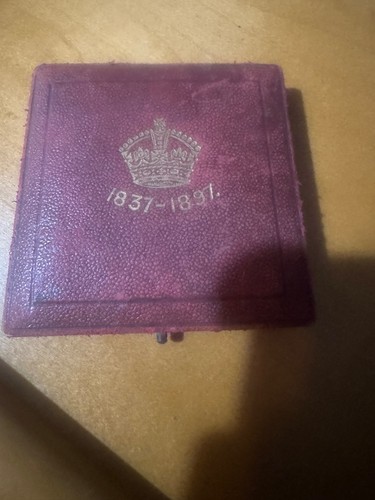1897 queen victoria diamond - queen,