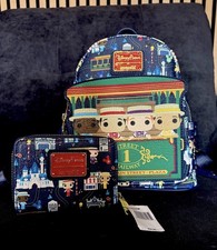 Disney Parks Dapper Dan