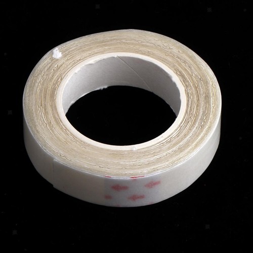 Double sided strong - double,