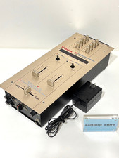 Vestax PMC-06 Pro A DJ Mixer