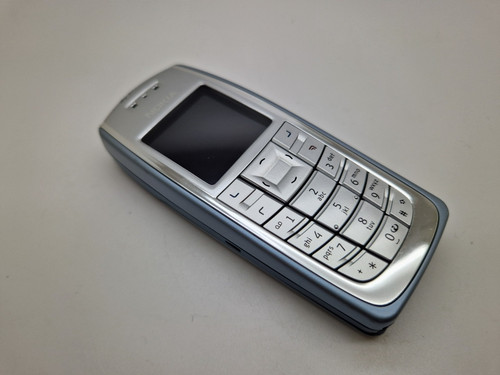 Vgc nokia 3120 iron - 3120,