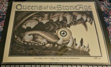 Rainbow Foil Queens of the