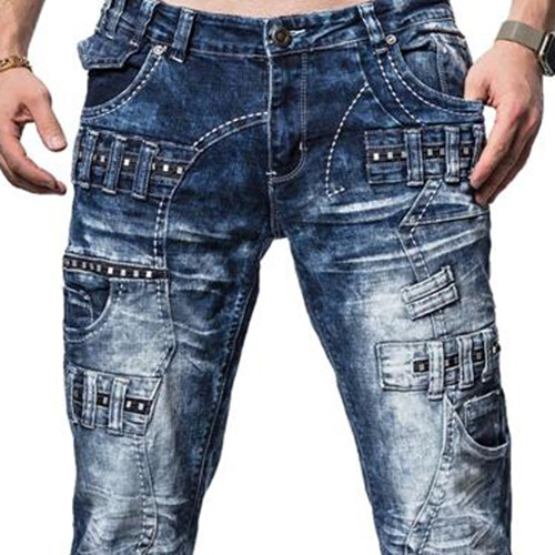 Kosmo lupo marble - lupo, men's
