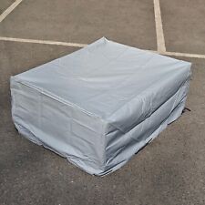 Cover For Erde 122 & Maypole MP6812 Trailer's High Side Mesh Kit Durable PVC UK