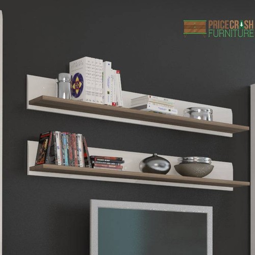 Chelsea floating wall shelf - chelsea,