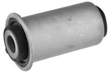 ARM BUSHING RUBBER-METAL LOWER