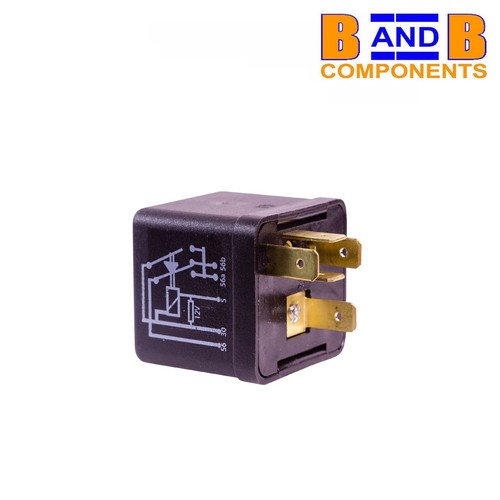 Headlamp relay 12v - headlamp,