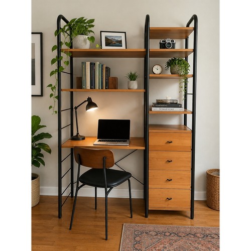 Vintage ikea niklas - vintage, desk