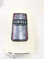 Yamaha T80 Townmate Side
