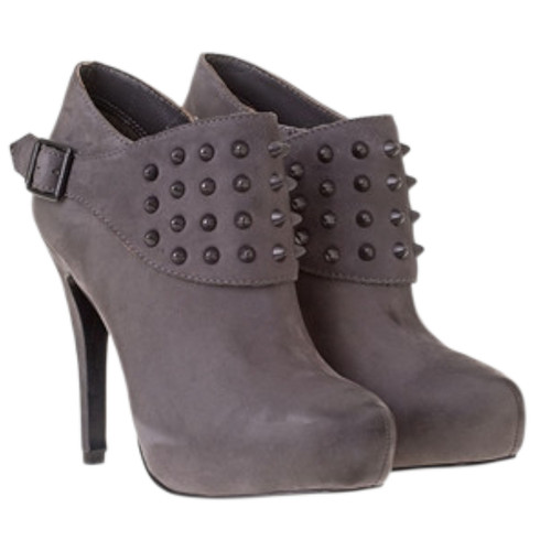 Ash high heel - ash,