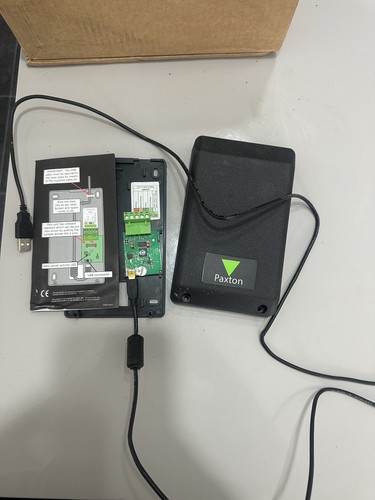 Paxton net2 converter - paxton,