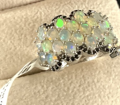 Ethiopian welo opal - ethiopian,