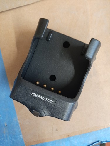 Simrad tc50 trickle charger - trickle,